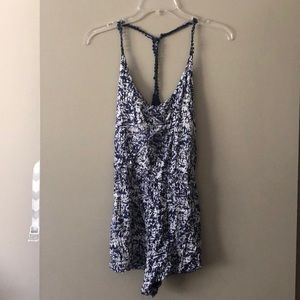 Forever 21 romper